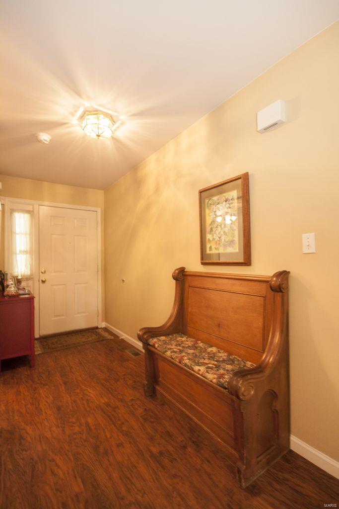 Parkside Condo - Residential