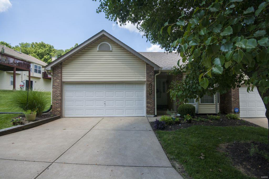 Parkside Condo - Residential