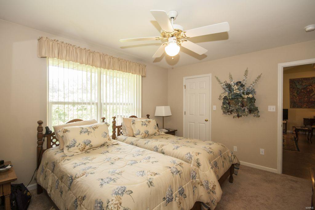 Parkside Condo - Residential