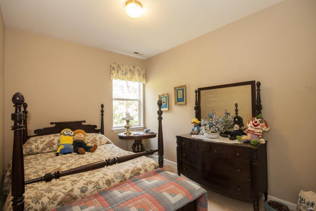 Parkside Condo - Residential