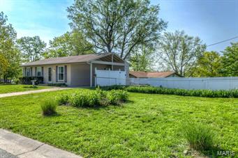 St. Charles Hills - Residential