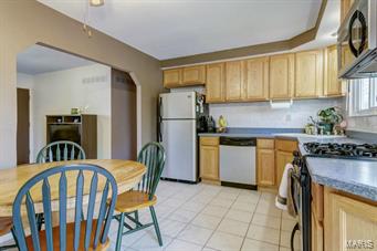 St. Charles Hills - Residential