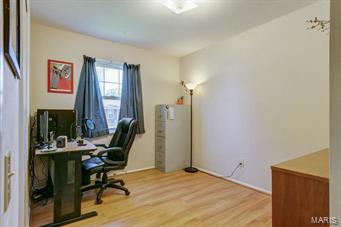 St. Charles Hills - Residential