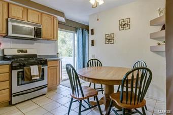 St. Charles Hills - Residential