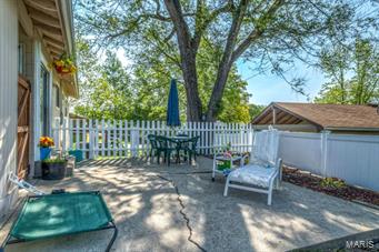 St. Charles Hills - Residential