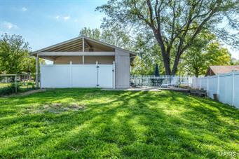 St. Charles Hills - Residential