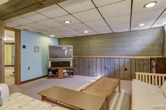 St. Charles Hills - Residential