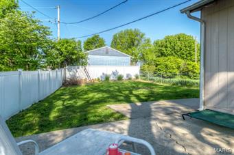 St. Charles Hills - Residential