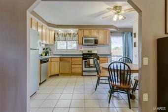 St. Charles Hills - Residential