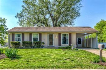 St. Charles Hills - Residential