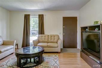 St. Charles Hills - Residential