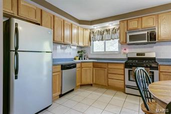 St. Charles Hills - Residential