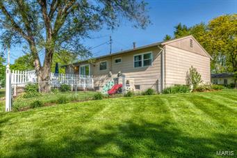 St. Charles Hills - Residential