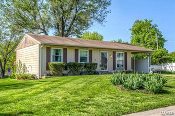 St. Charles Hills - Residential