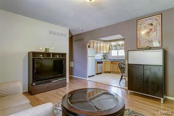 St. Charles Hills - Residential