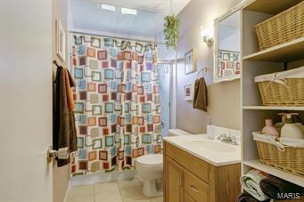 St. Charles Hills - Residential