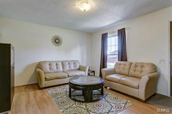 St. Charles Hills - Residential