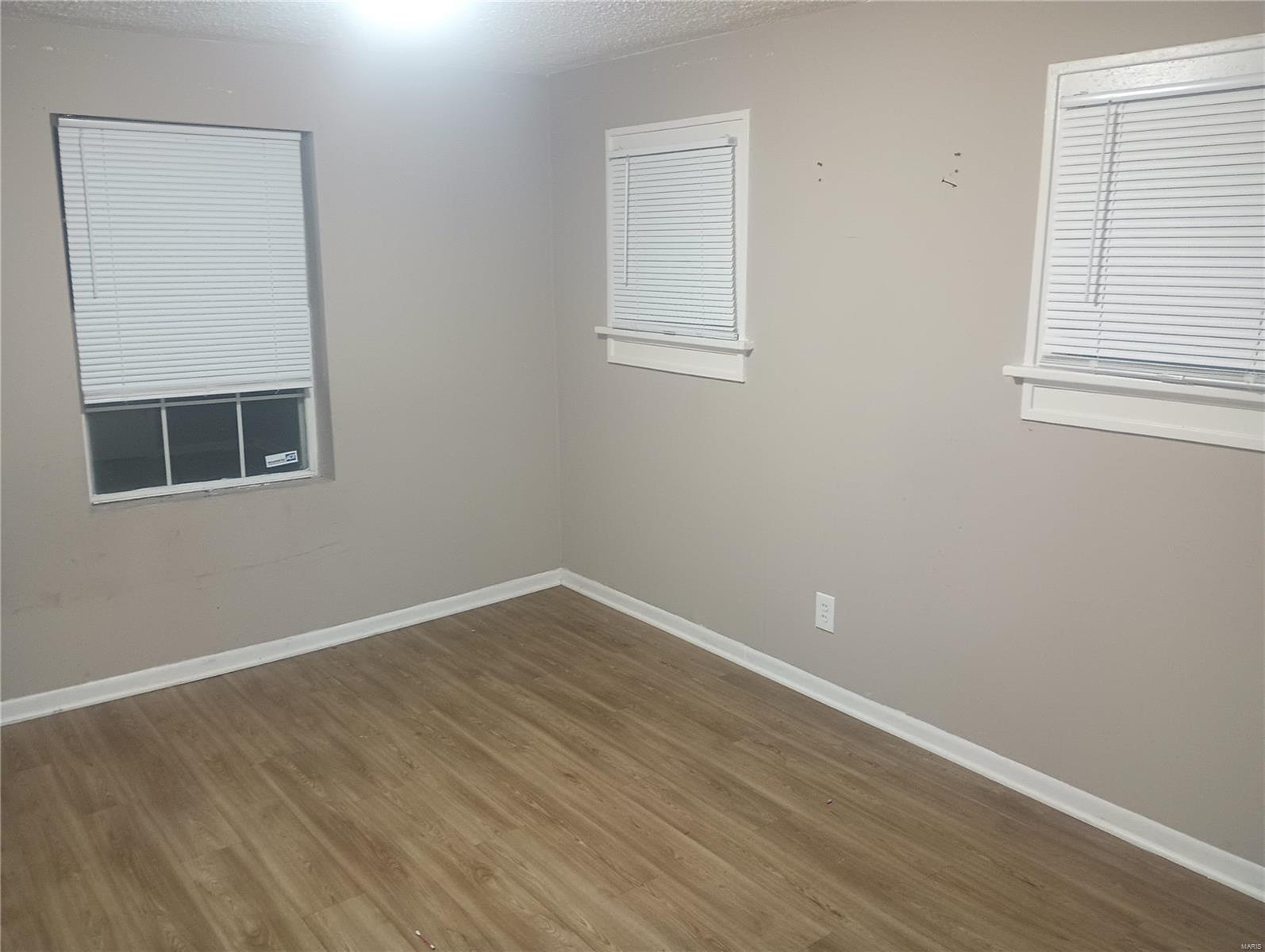 Burke City - Residential