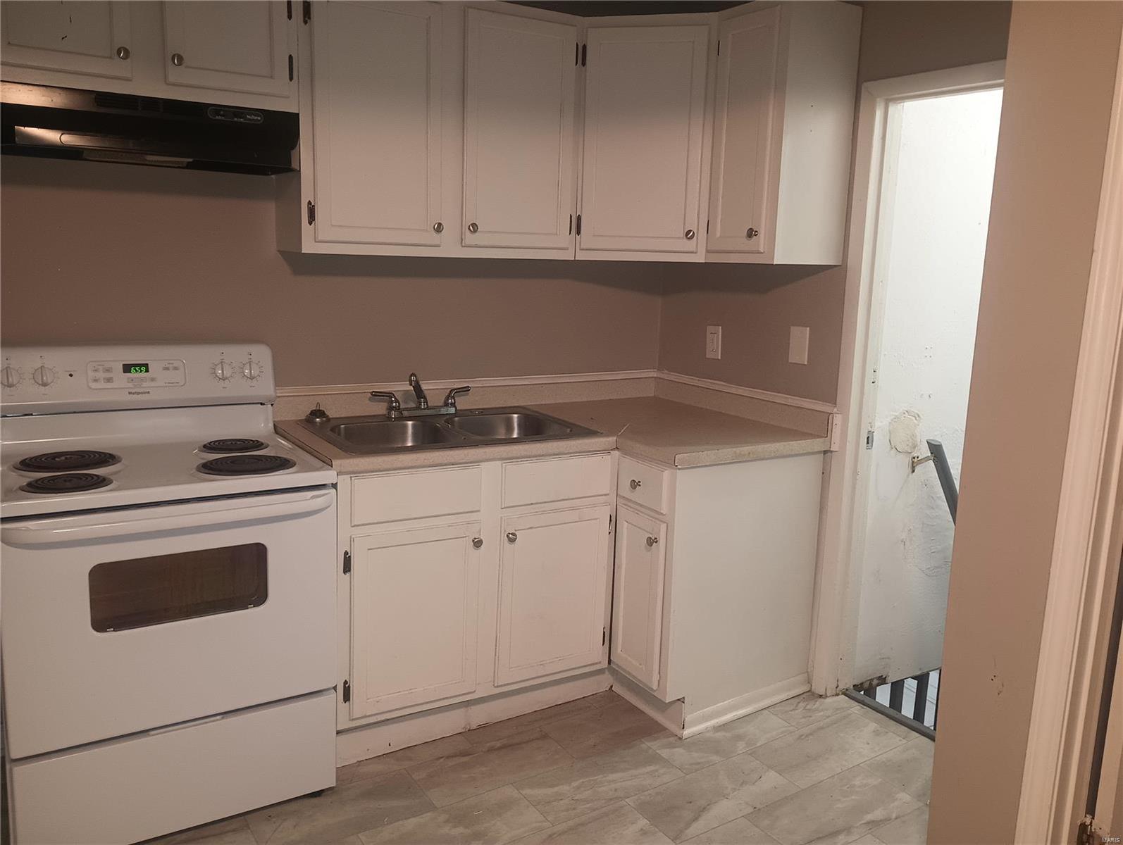 Burke City - Residential