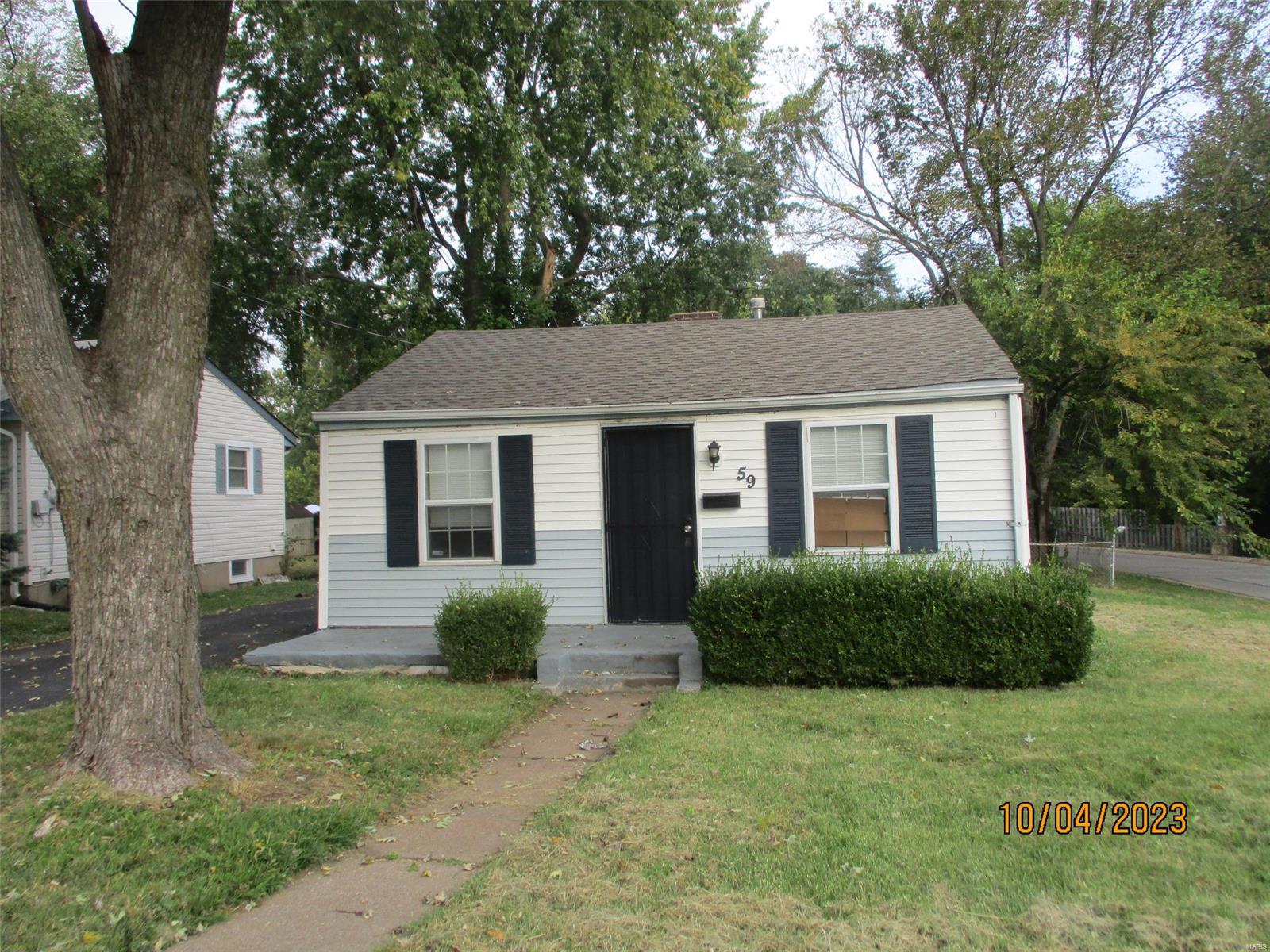 Burke City - Residential