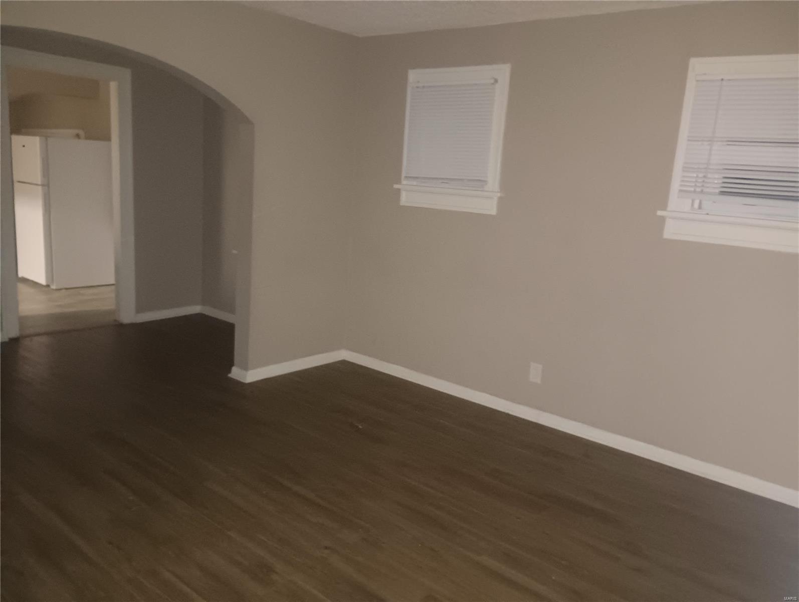 Burke City - Residential
