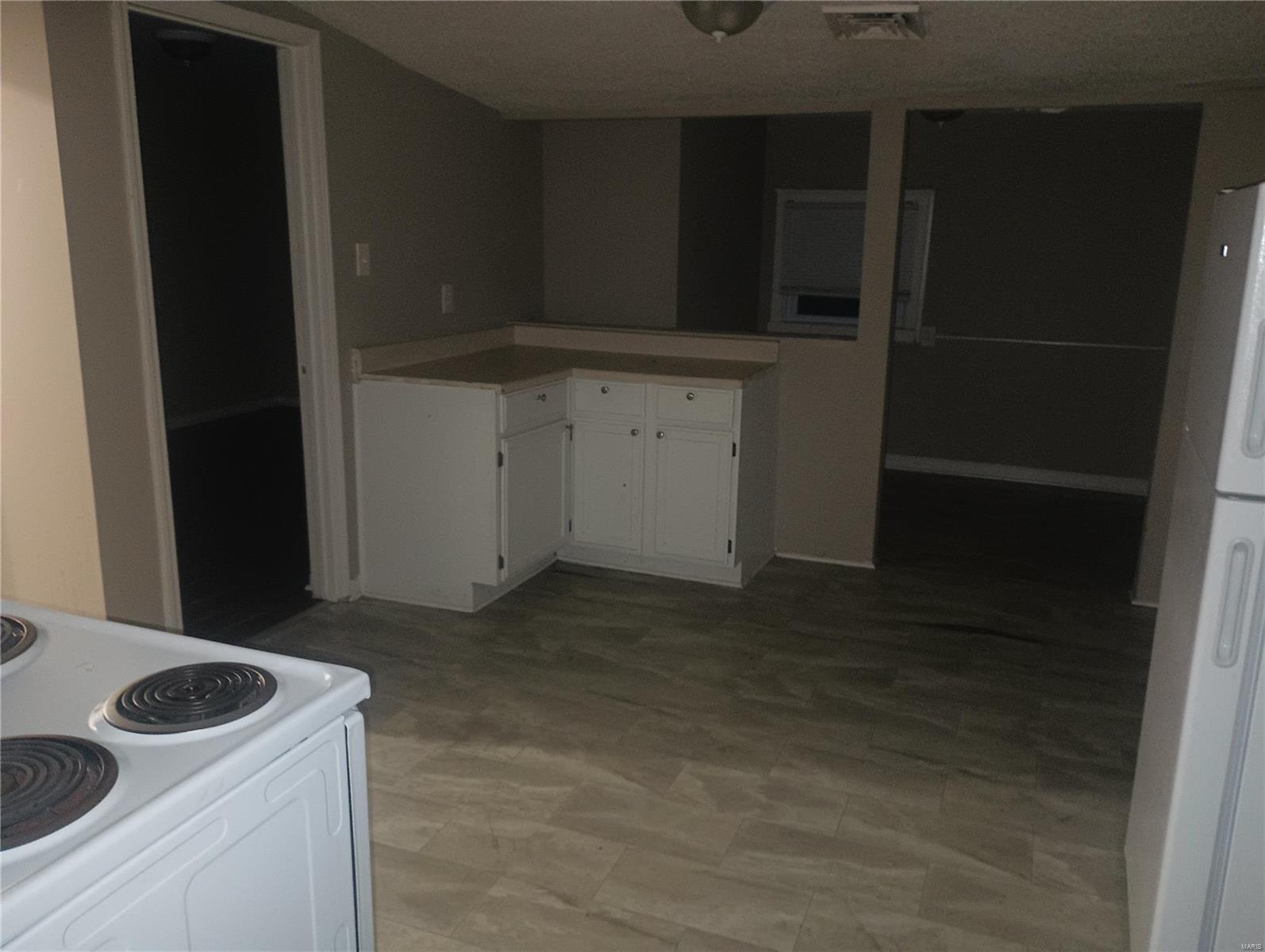 Burke City - Residential