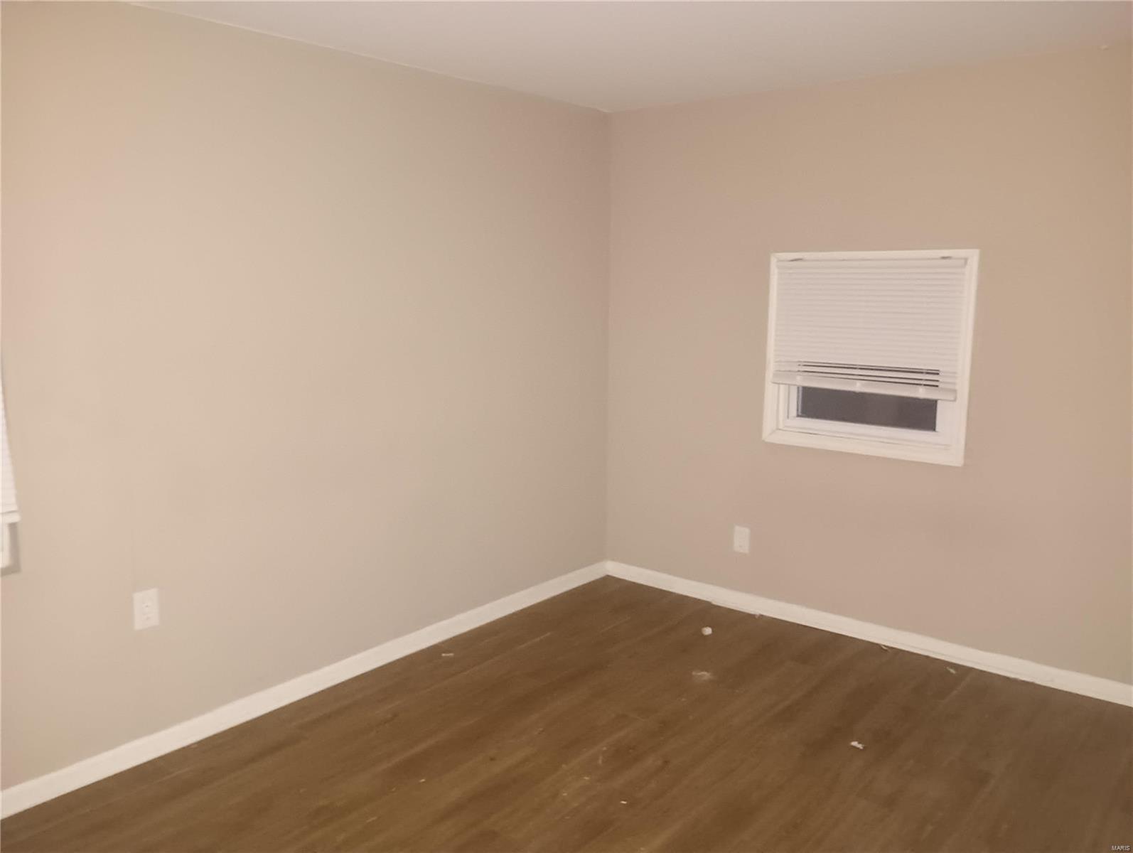 Burke City - Residential