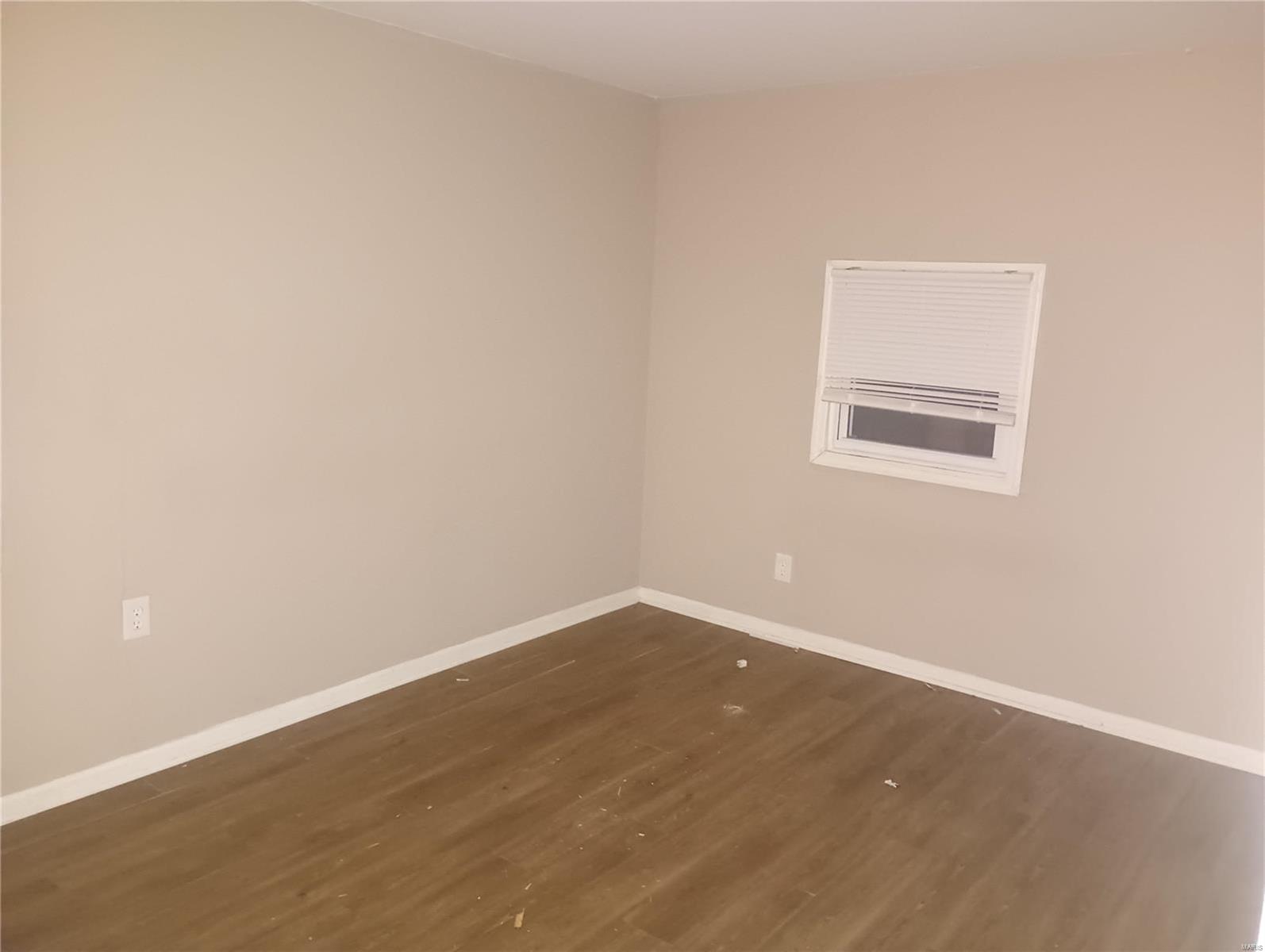 Burke City - Residential