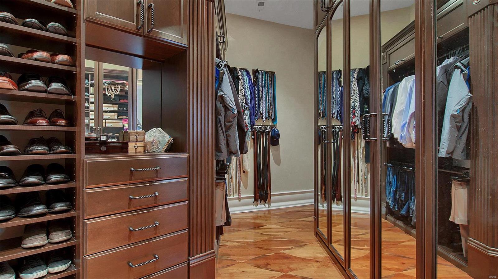 Brookhollow - Residential