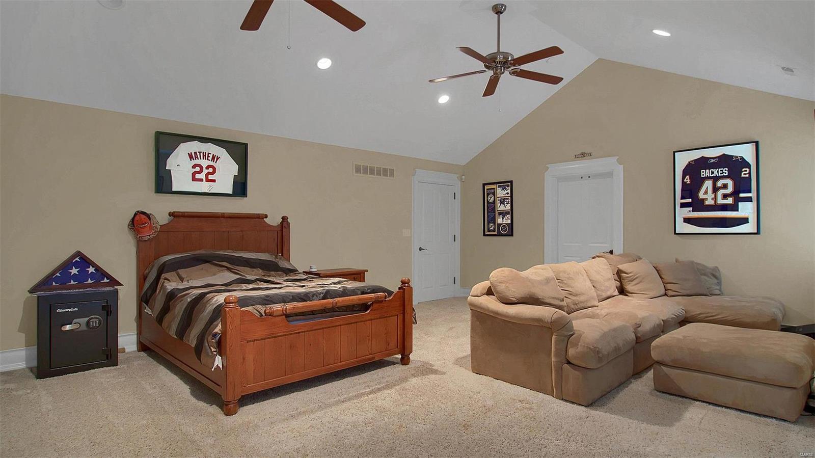 Brookhollow - Residential