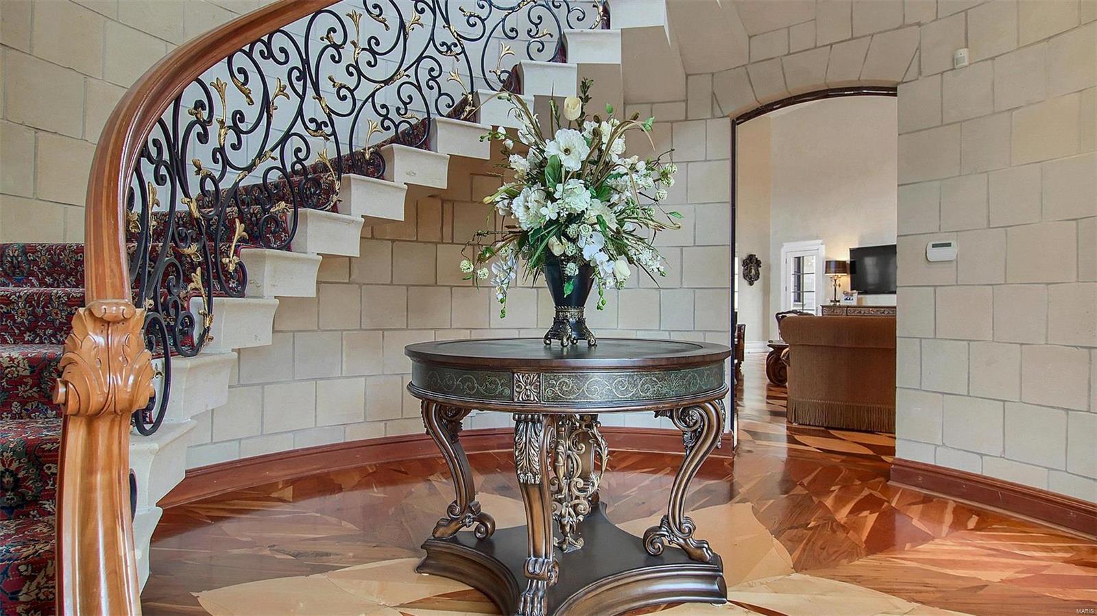 Brookhollow - Residential