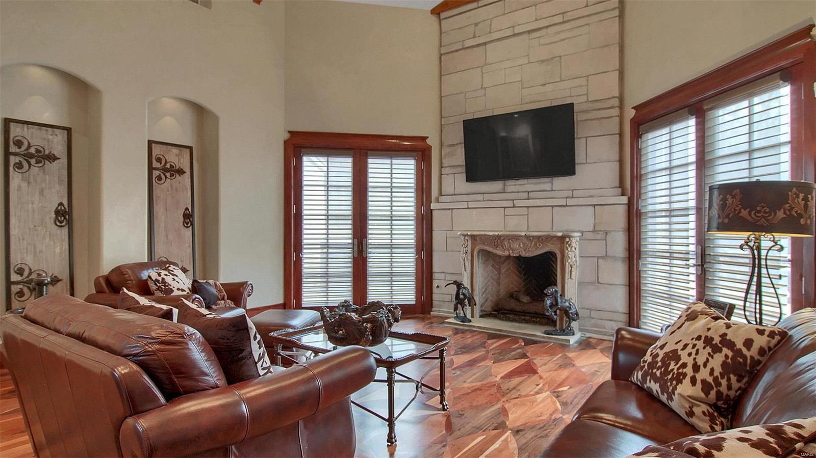 Brookhollow - Residential