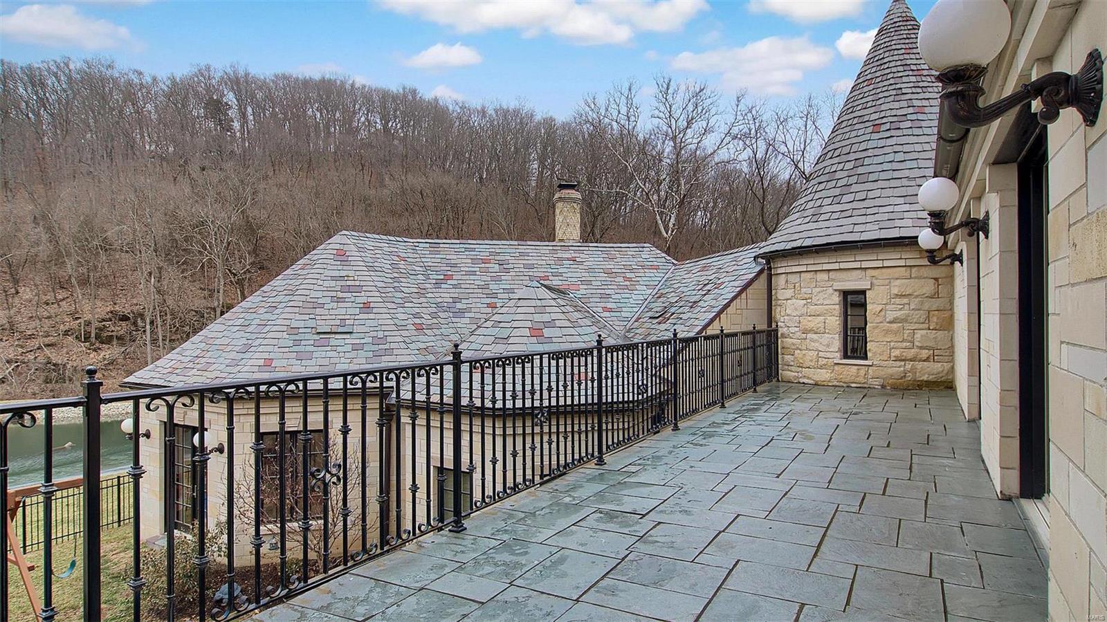 Brookhollow - Residential