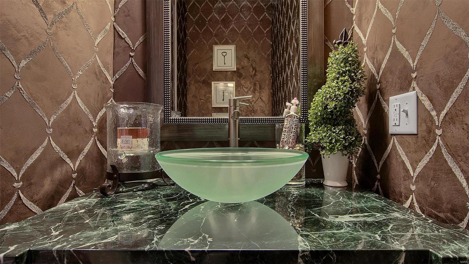 Brookhollow - Residential