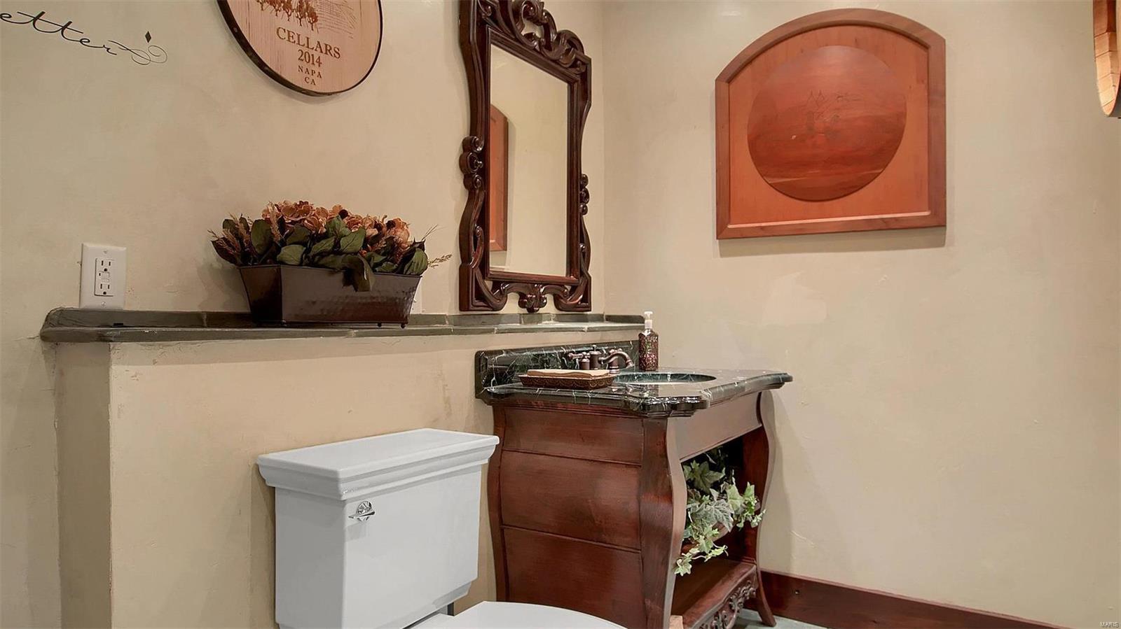 Brookhollow - Residential