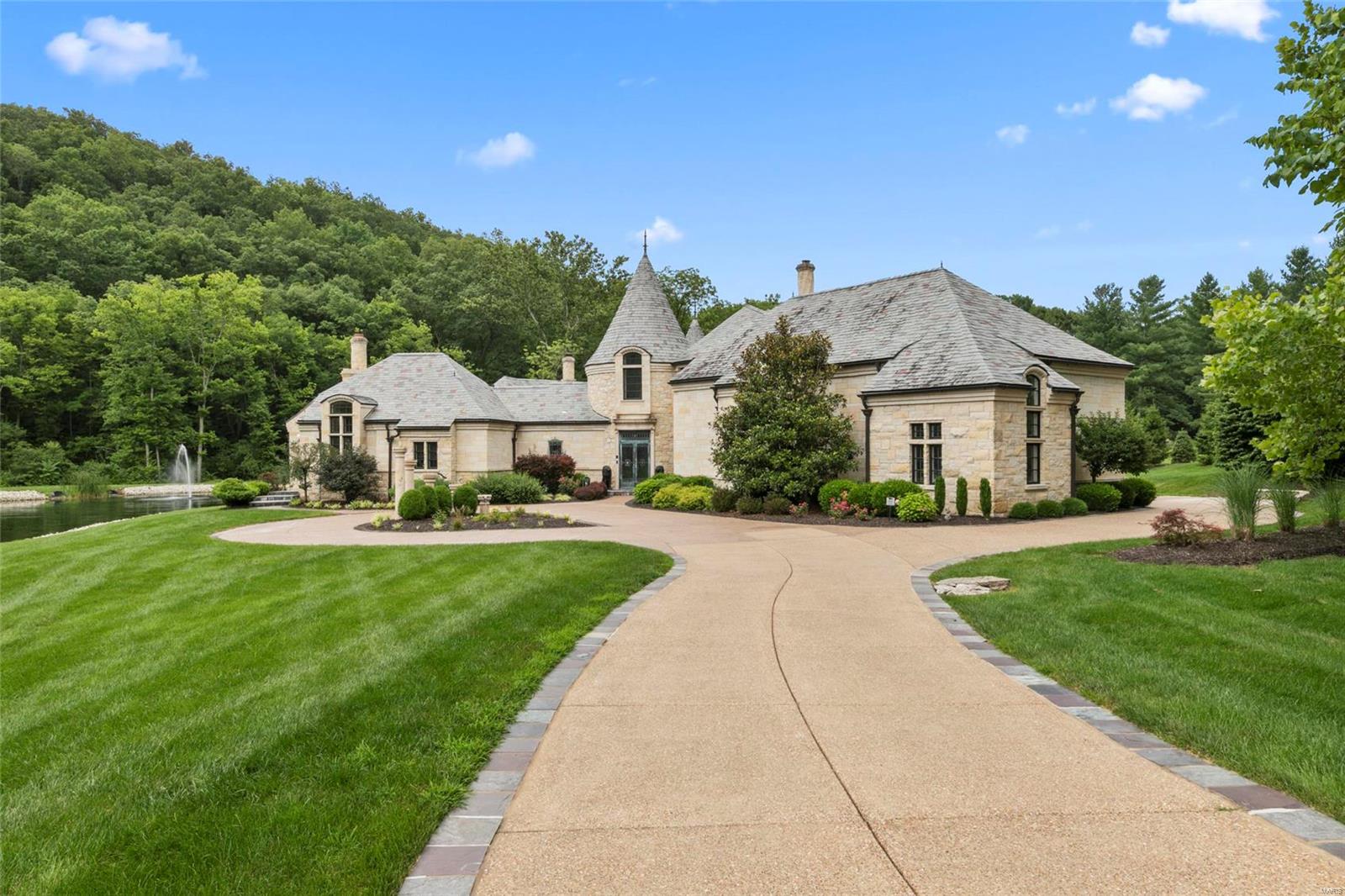 Brookhollow - Residential