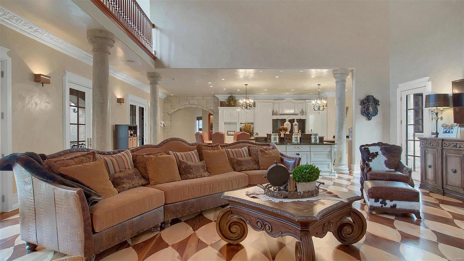 Brookhollow - Residential