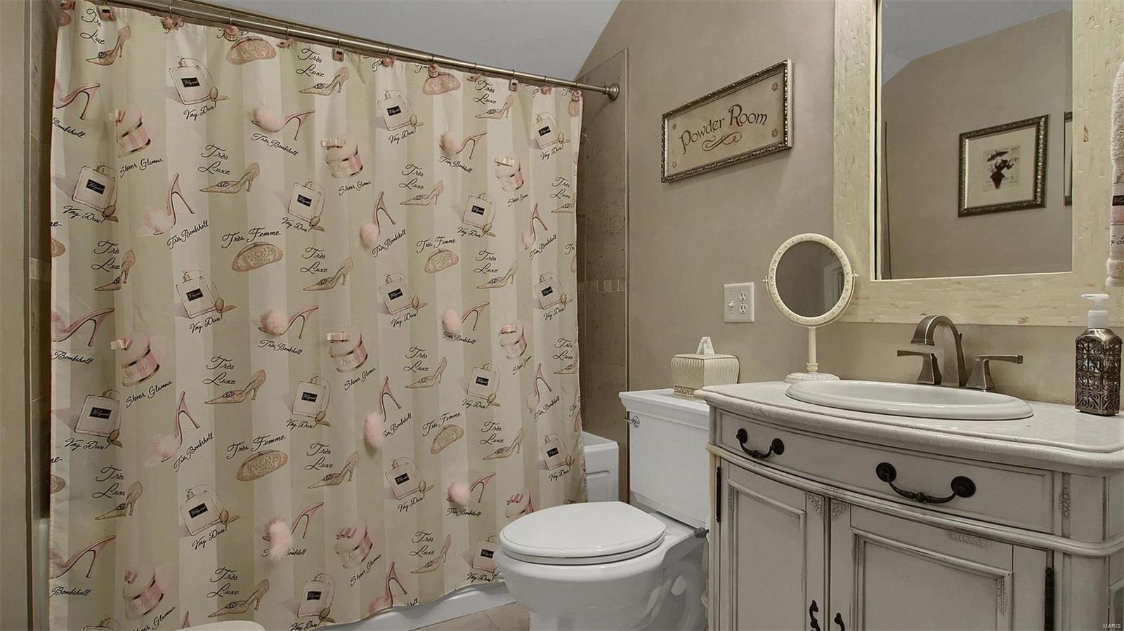 Brookhollow - Residential