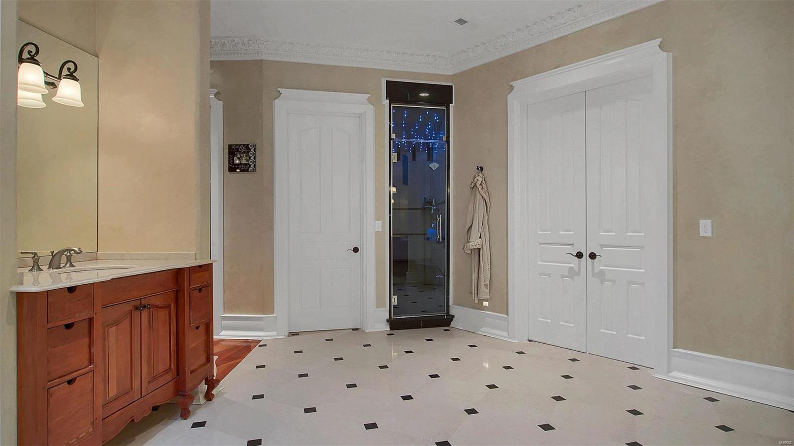 Brookhollow - Residential