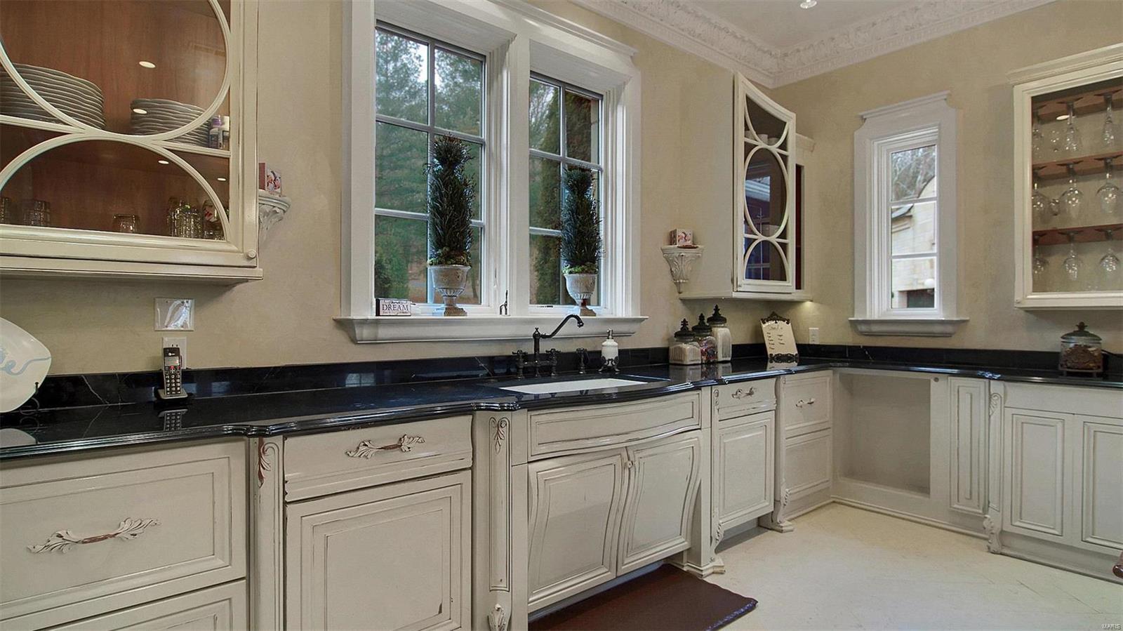 Brookhollow - Residential