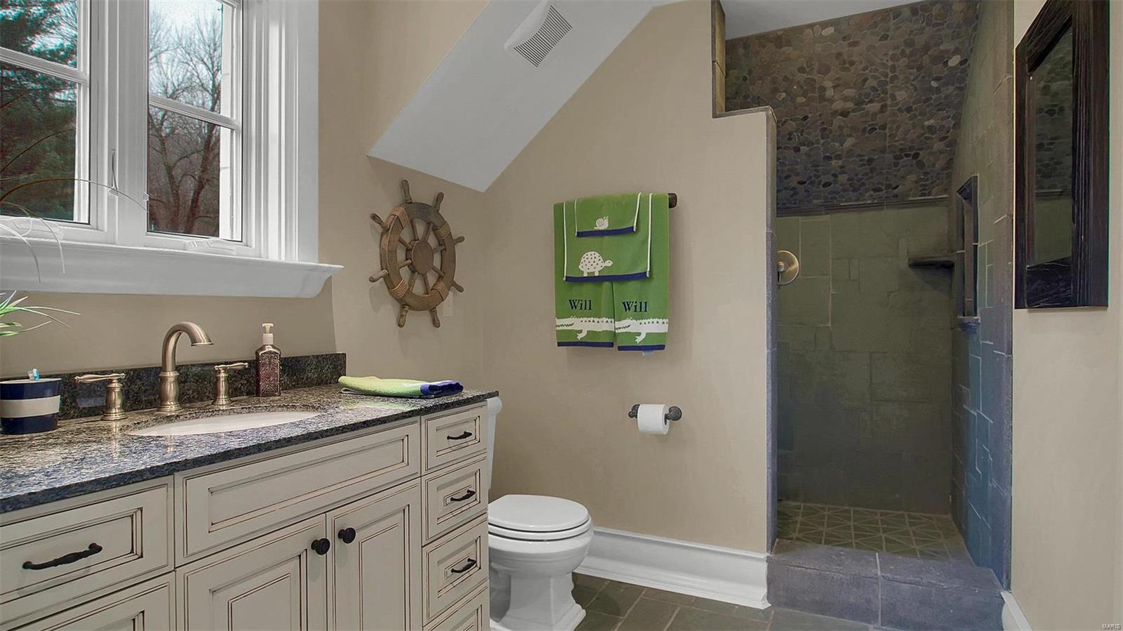 Brookhollow - Residential