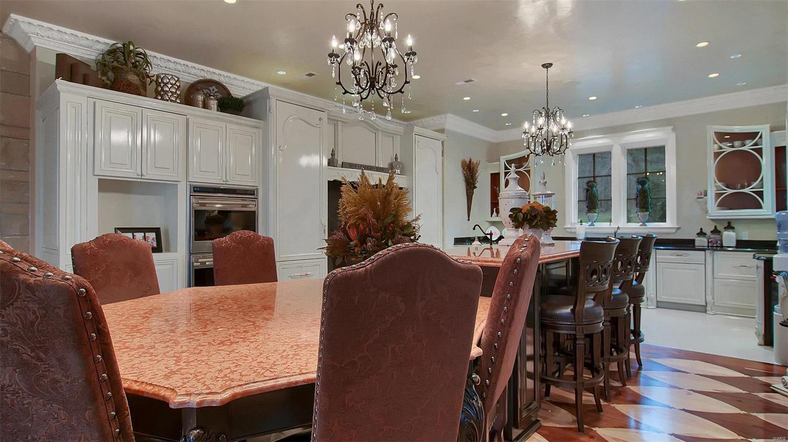 Brookhollow - Residential