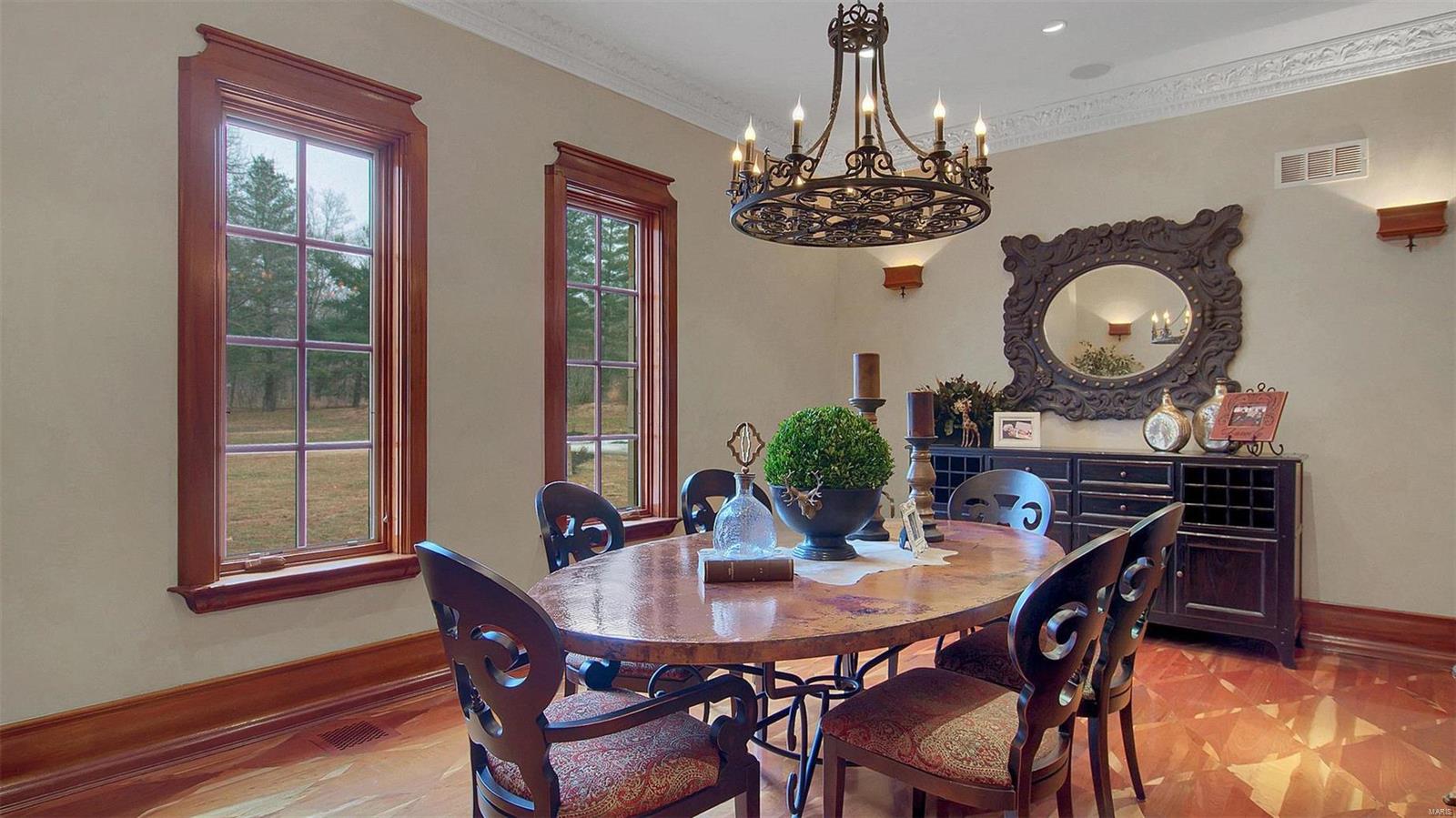 Brookhollow - Residential