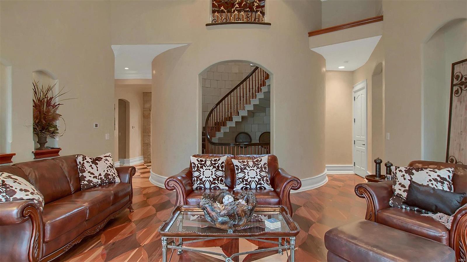 Brookhollow - Residential