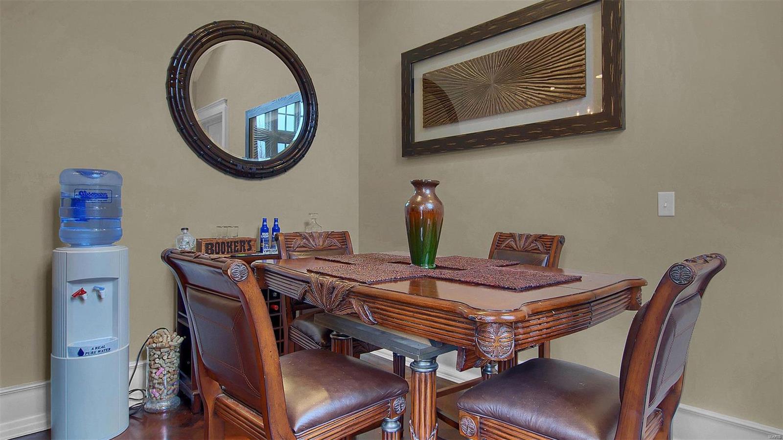 Brookhollow - Residential