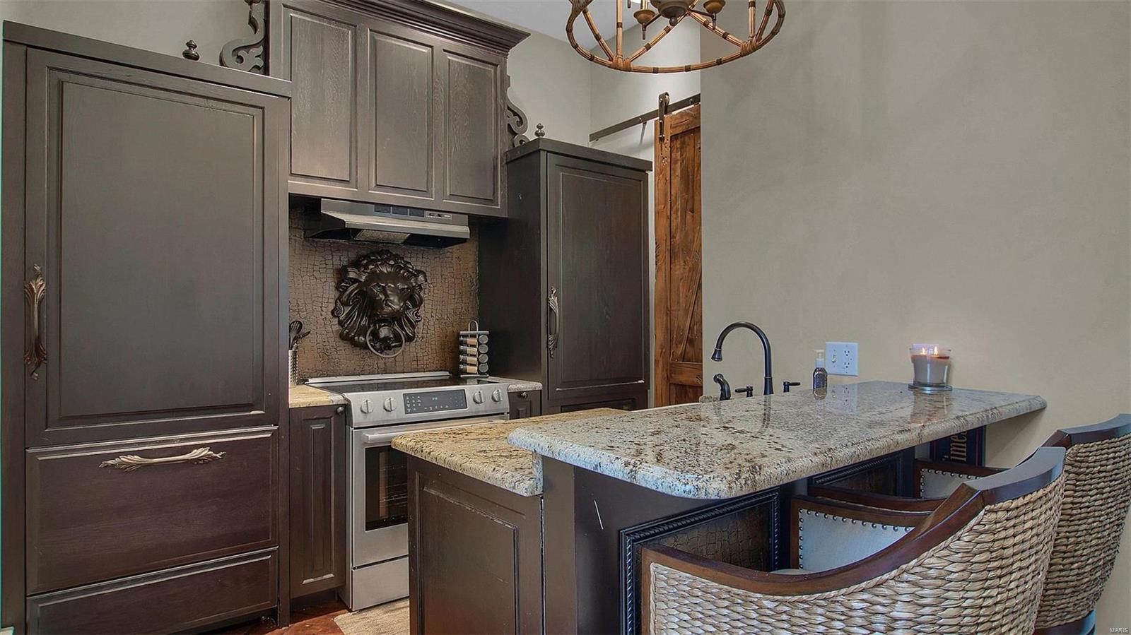 Brookhollow - Residential