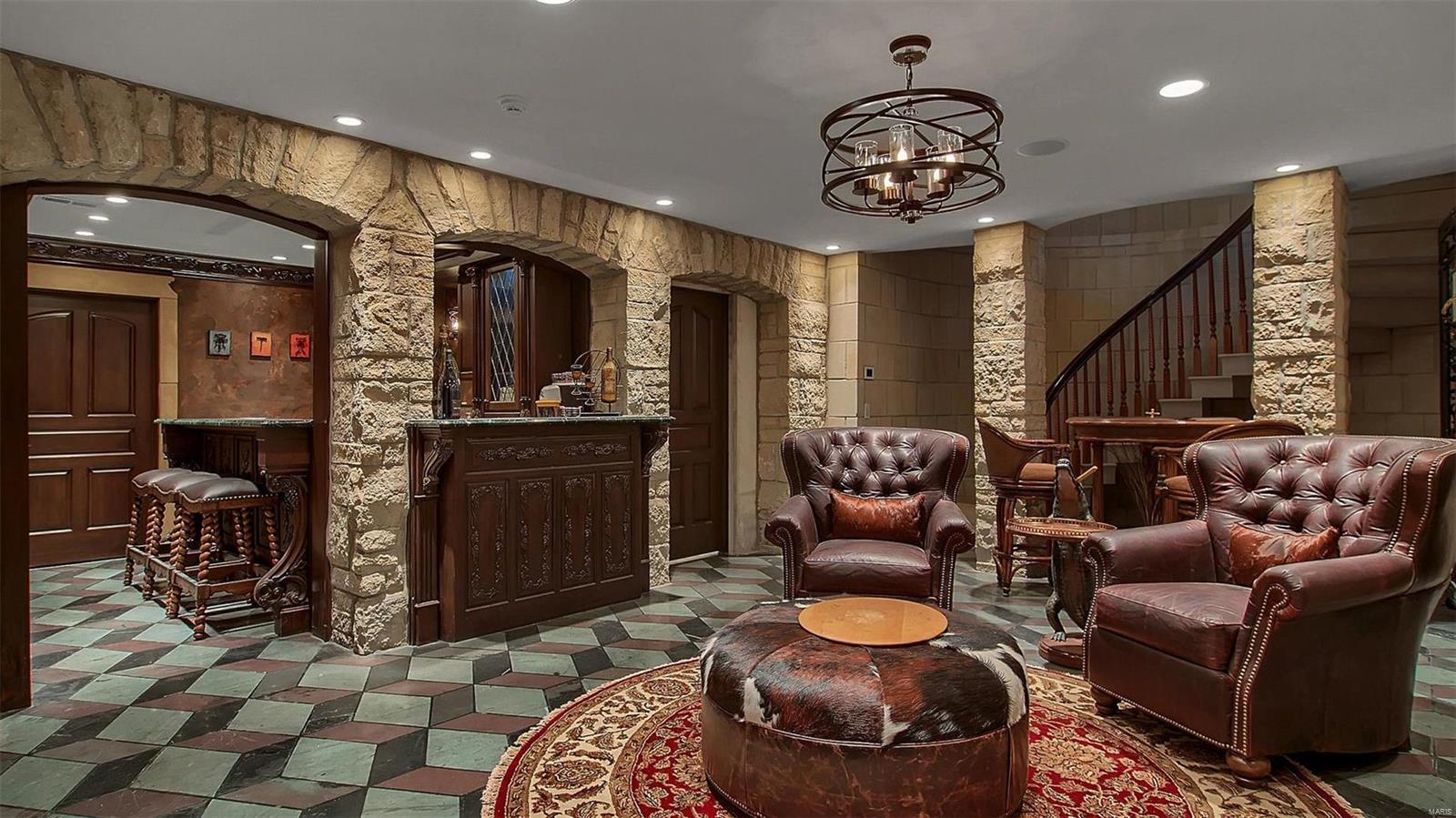 Brookhollow - Residential