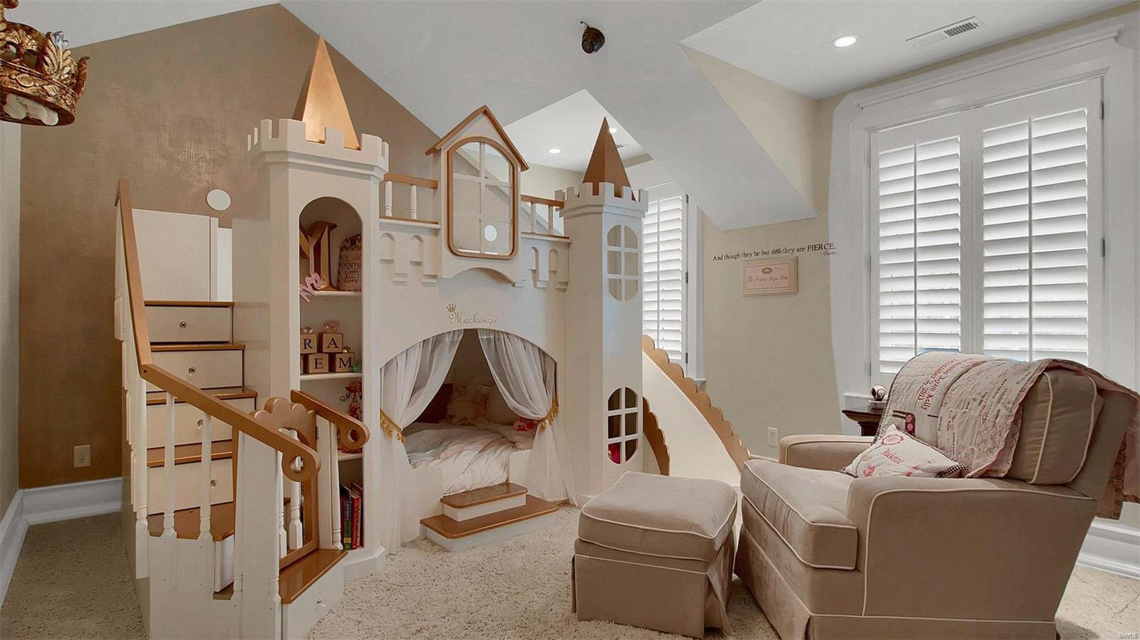 Brookhollow - Residential