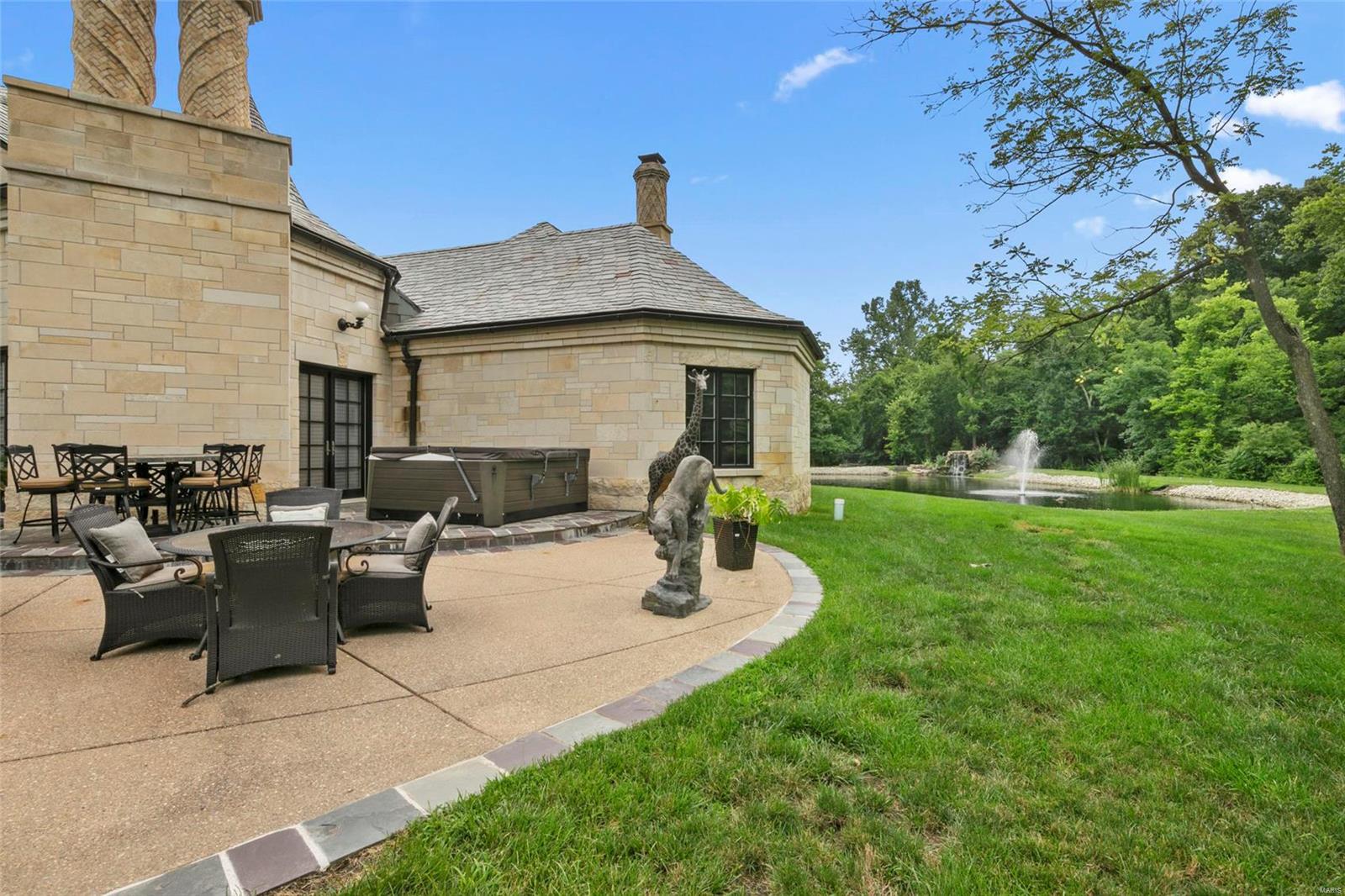 Brookhollow - Residential