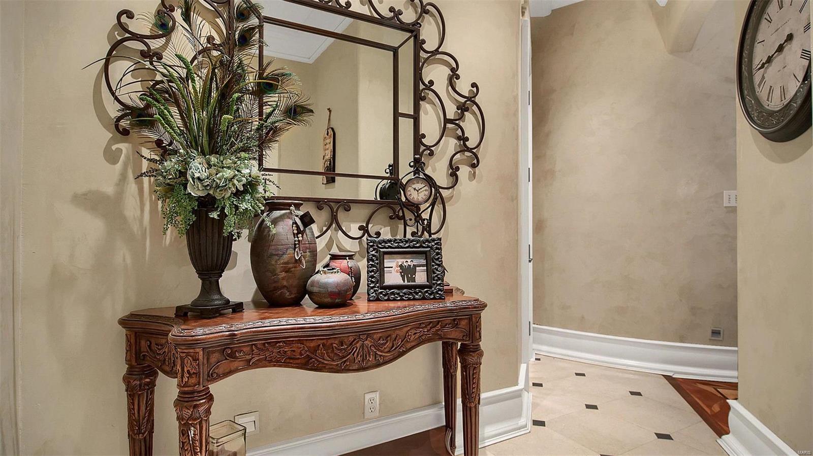 Brookhollow - Residential